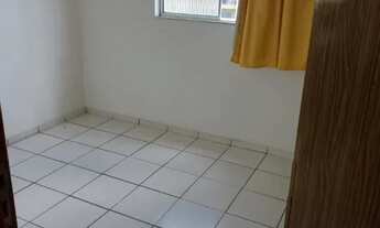 Imagem 3: Isaías Imóveis Vende Apartamento Condomínio Ipês 1 - Turu