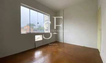 Imagem 7: Andaraí - Rua Silva Teles - Apartamento desocupado, quarto e sala, dependência - Próximo a