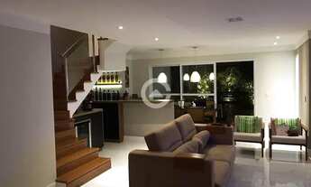 Imagem 2: Casa à venda em Campinas, Parque da Hípica, com 3 suítes, com 162 m², Maidan Hípica Lifest