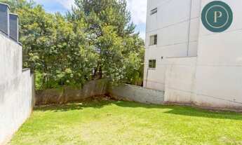 Imagem 2: Terreno amplo em condomínio fechado no Pilarzinho