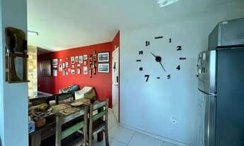 Imagem 7: Lindo apartamento mobiliado de 2 dormitórios, em Serraria - São José