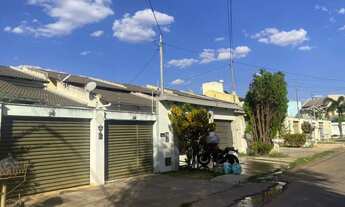 Imagem 3: Casa à venda no Jardim Atlântico Casa de Rua com 3 Quarto(s) e 2 banheiro(s) à Venda, 121