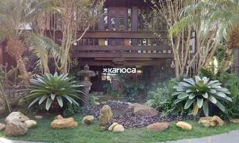 Imagem 4: Casa de Condomínio com 4 Quartos à venda, 811m² - Barra da Tijuca