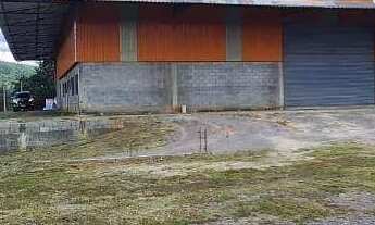 Imagem 4: Galpão para alugar, 1800 m² por R$ 25.300,01/mês - Guaxinduva - Atibaia/SP