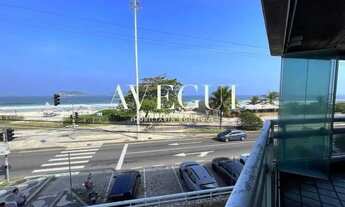 Imagem 4: Lindo apartamento com vista para o Mar na Av do Pepê