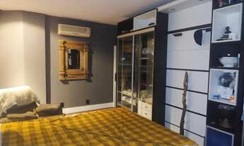 Imagem 2: Apartamento no coração do moinhos de vento