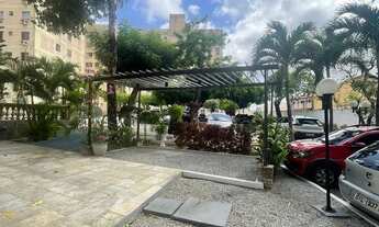 Imagem 3: Imóvel para venda tem 64 metros quadrados com 3 quartos em Montese - Fortaleza - CE