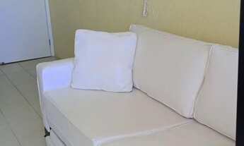 Imagem 6: Apartamento em boa viagem , 02 quartos Mobiliado