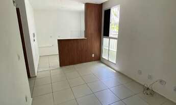 Imagem 7: Apto com dois quartos - 45m² - Messejana