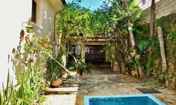 Imagem 7: Casa no Centro de Goiânia 455m²