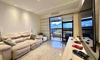 Imagem 5: Apartamento com 3 quartos à venda, 130 m² por R$ 3.200.000 - Barra da Tijuca - Rio de Jane