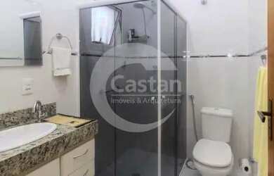 Imagem 6: Sobrado em Vila Formosa