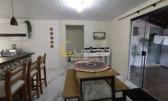 Imagem 3: Casa para venda com 200 m² e 3 quartos em Núcleo Residencial Presidente Geisel, Bauru - SP