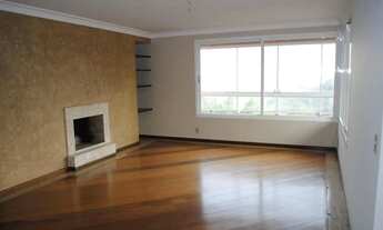 Imagem 4: Apartamento com 4 dormitórios, 353 m² - venda por R$ 2.250.000,00 ou aluguel por R$ 18.806