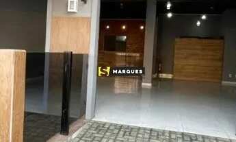 Imagem 2: Sala / Fátima Galpão / depósito com 5 vagas na garagem