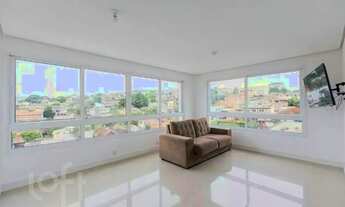 Imagem: Imóvel para venda tem 70 metros quadrados