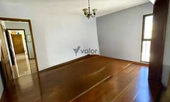 Imagem 3: Apartamento à venda em Campinas, Cambuí, com 4 suítes, com 280 m², Edificio Jaguanum