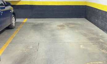 Imagem 7: Alugo apto mobiliado 2 quartos, cobertura lazer