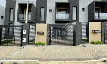 Imagem: Sobrado - Jardim Carvalho