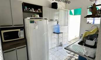 Imagem 4: Leo vende perto da Fraga Maia, 2