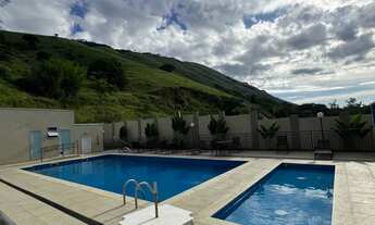 Imagem: ALUGA-SE APARTAMENTO - 2ª Locação - Brisas