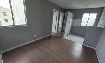 Imagem: Apartamento Bairro Restinga - 2 Dormitórios