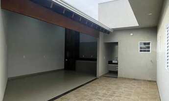 Imagem 7: Excelente casa á Venda no Bairro Cambuí em Rio Preto - Próximo ao Carrefour da Rodovia!