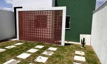 Imagem 13: Casa 2/4 com Suíte no Sim - R$ 275 Mil