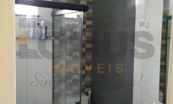 Imagem 7: Casa de 225m² no Bairro Jabotiana, Conjunto JK: 4 Quartos, 2 Garagens, Varanda, 4 Banheiro