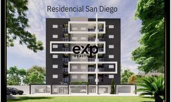 Imagem 3: Apartamento moderno com 2 dormitórios de 69 m² - Nossa Senhora da Agonia, Itajubá/MG