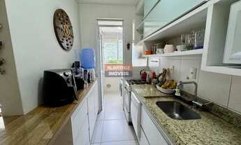 Imagem 7: Apartamento para Venda em Florianópolis, Córrego Grande, 2 dormitórios, 1 suíte, 2 banheir