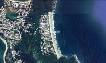 Imagem 3: Terreno com vista para o mar!