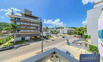 Imagem 3: Apartamento com 1 dormitório à venda, 40 m² por R$ 700.000,00 - Jurerê Tradicional - Flori