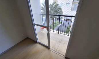 Imagem 3: Apartamento em Rua Nadir - Gopoúva - Guarulhos/SP