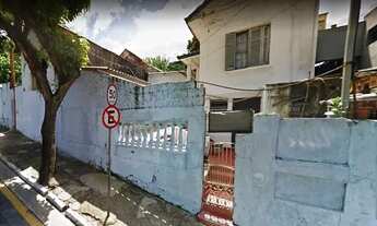 Imagem: Terreno à venda, Osvaldo Cruz - São Caetano