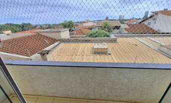 Imagem 6: Apartamento padrão, Bairro Ana Maria, Zona Sul, Ribeirão Preto SP