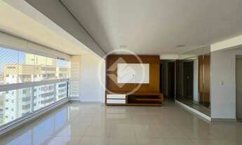 Imagem 2: Apartamento no M Times Home Convenience - 3 suítes - Goiânia - GO codigo: 83404