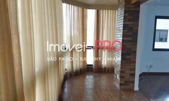 Imagem 4: Apartamento 04 suites 314mts a venda no Brooklin