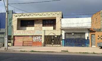 Imagem 5: Imóvel para venda possui 597 metros quadrados com 4 quartos em Telégrafo - Belém - PA