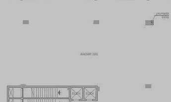 Imagem 7: Andar Corporativo, 497 m² - venda por R$ 5.476.900,00 ou aluguel por R$ 24.895,00/mês - Ce