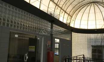 Imagem 3: Salão - Loteamento Alphaville Campinas - Campinas