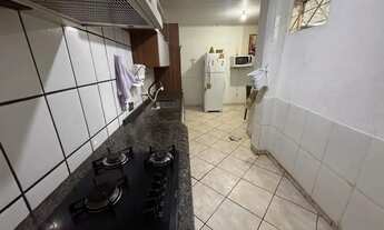 Imagem 7: PLANALTINA- BURITIS IV- 3 QUARTOS- ÁREA ÚTIL 160M² -ESCRITURA EM ANDAMENTO