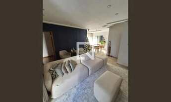 Imagem: Apartamento à Venda - Lourdes, 4 Quartos