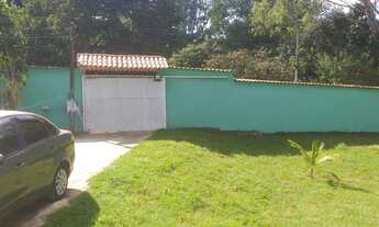 Imagem 2: Casa em Quintas do Amanhecer II (Planaltina) - Brasília