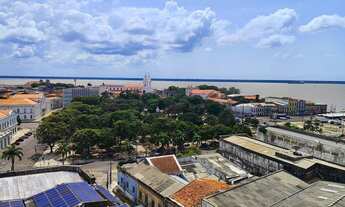 Imagem 5: Diária ou Temporada Apto tipo Flat Temporada Cop30