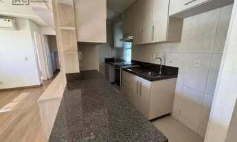 Imagem 5: Apartamento com 2 dormitórios, 56 m² - venda por R$ 300.000,00 ou aluguel por R$ 2.725,01