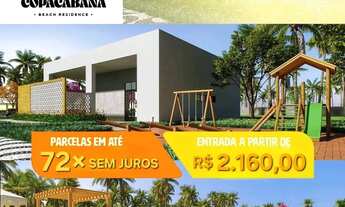 Imagem 5: Terreno na Atalaia Nova a 600 m da Praia - Rainha dos Lotes