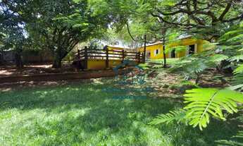 Imagem 14: Chácara com 3 dormitórios à venda, 1347 m² por R$ 959.000,00 - Parque Ana Helena - Jaguari