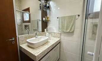 Imagem 6: Casa em Condomínio Fechado no Condado de Capão, Melhor Preço do Condomínio