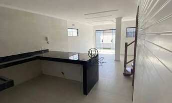 Imagem 3: Casa com 4 dormitórios, 136 m² - venda por R$ 1.100.000,00 ou aluguel por R$ 5.800,00/mês